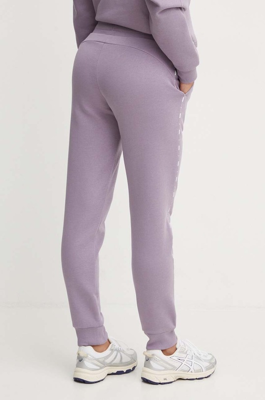 Îmbrăcăminte Puma pantaloni de trening Ess Tape 675999 violet