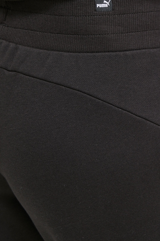 Παντελόνι φόρμας Puma Ess Tape 675999 μαύρο