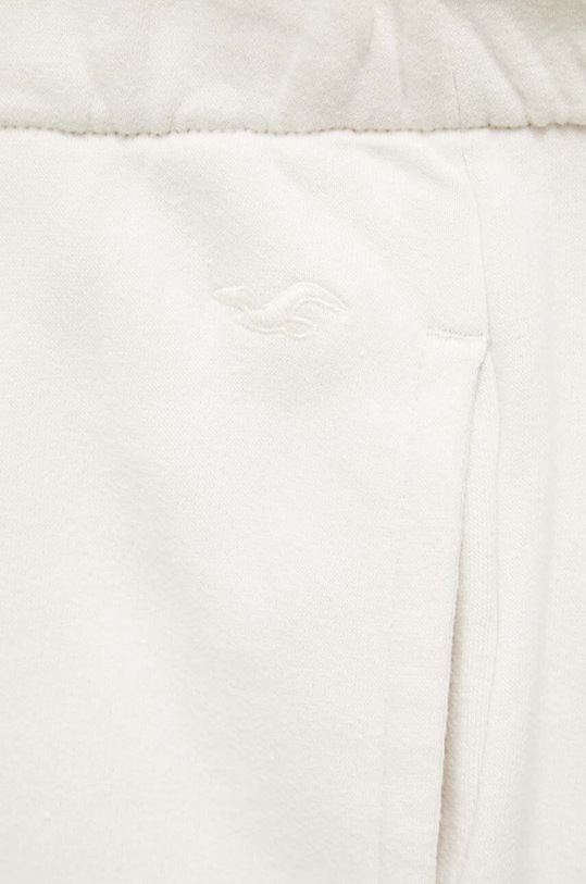 Hollister Co. pantaloni de trening bej KI347.3053.178