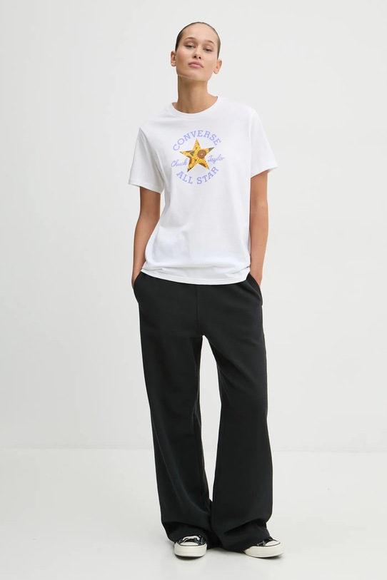 Hollister Co. pantaloni de trening KI347.3062.900 negru AW24