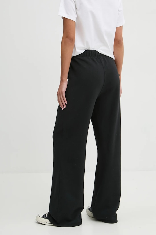 Îmbrăcăminte Hollister Co. pantaloni de trening KI347.3062.900 negru