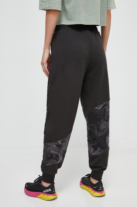 Odjeća Donji dio trenirke Puma 677203 crna