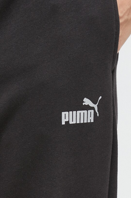 Спортивні штани Puma чорний 677203
