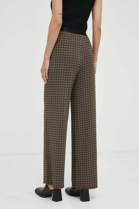 Odzież Marc O'Polo spodnie 306305119041 multicolor