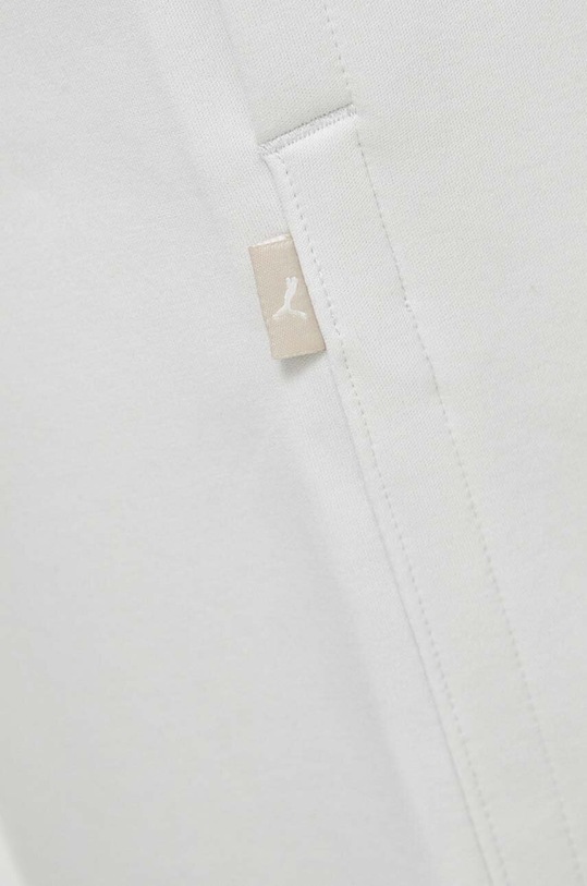 Puma pantaloni de trening gri 621448