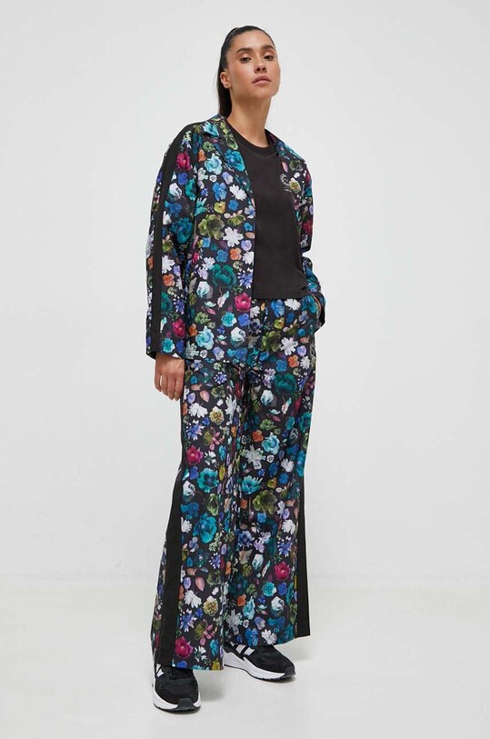 Puma spodnie dresowe x Liberty 622673 czarny AW23