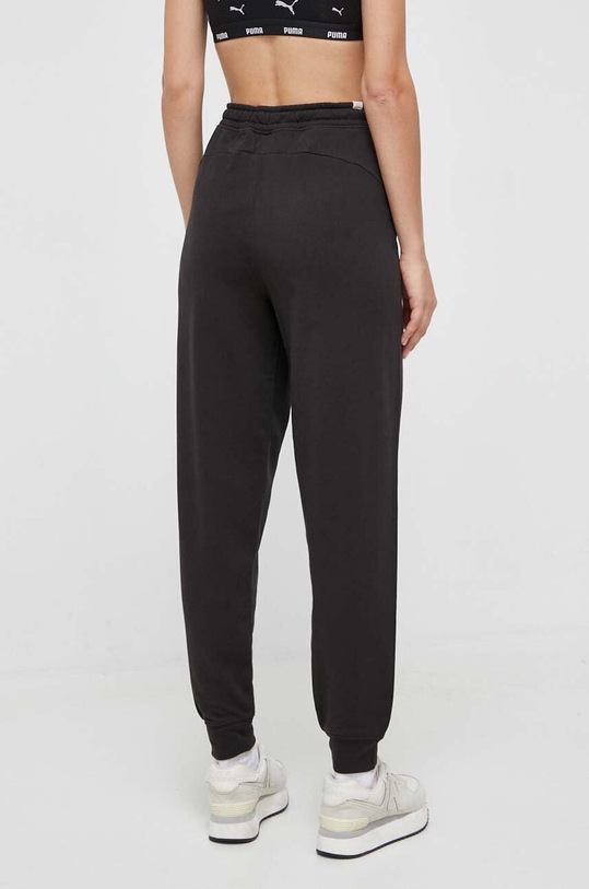 Одежда Спортивные штаны Puma 676069 чёрный