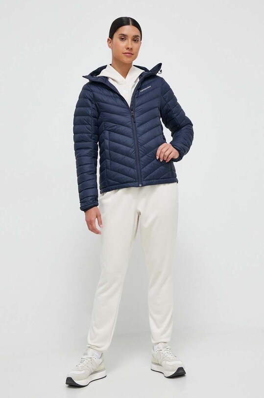 Puma spodnie dresowe 523877 beżowy AW23