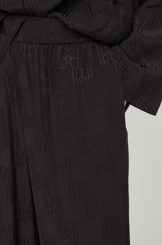 Штани Herskind чорний 4999973