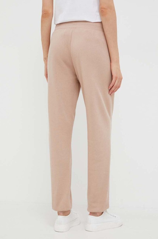 Odjeća Homewear hlače Emporio Armani Underwear 164611.3F256 smeđa