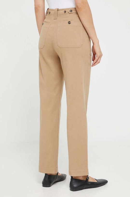Îmbrăcăminte Weekend Max Mara pantaloni 2351361333600 maro