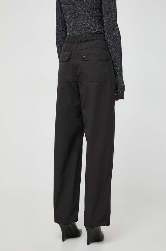 Odjeća Hlače Weekend Max Mara 2351361433600 crna