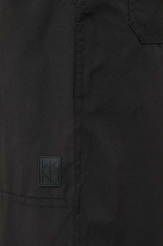 Hlače Weekend Max Mara crna 2351361433600