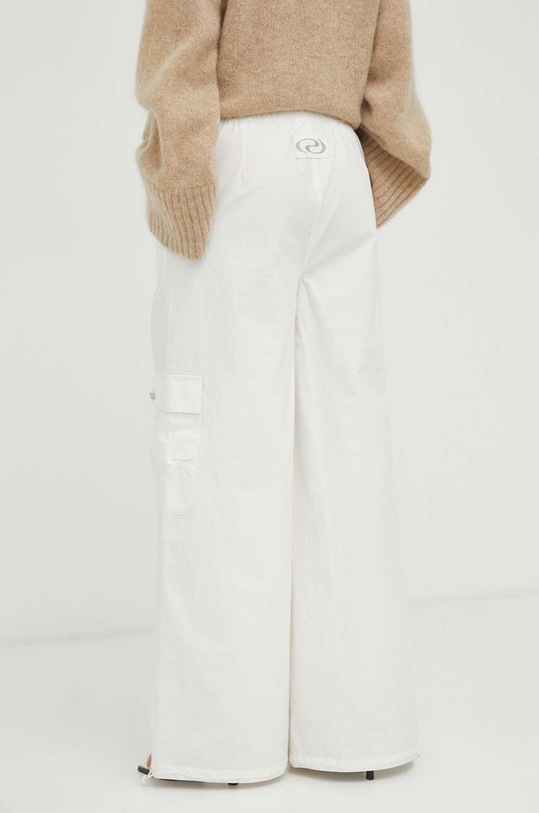 Îmbrăcăminte Résumé pantaloni 17880983 alb