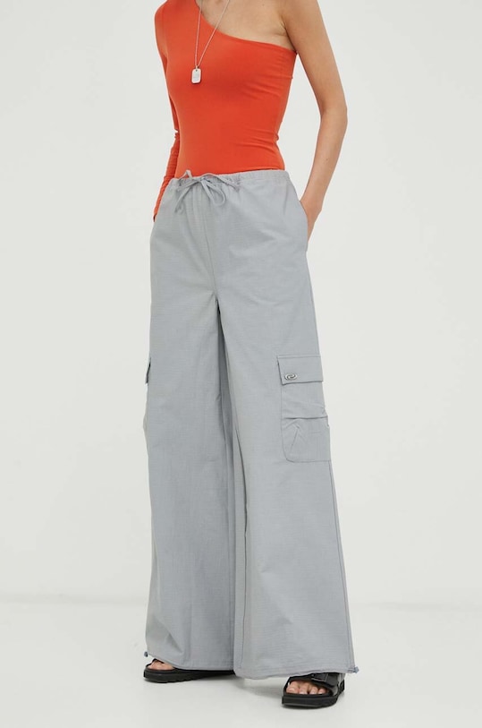 Résumé pantaloni 17880983 gri AW23