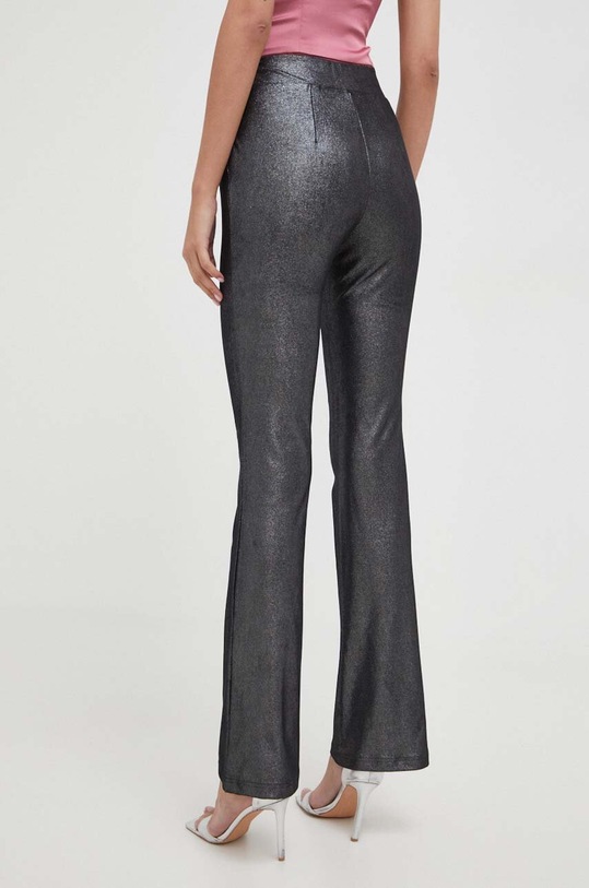 Ρούχα Παντελόνι Guess W3BB34.WFQ90 γκρί
