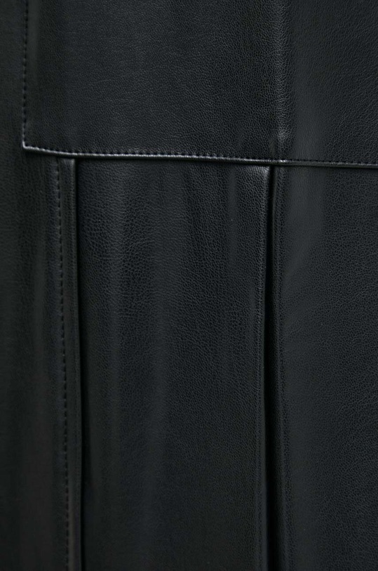 Παντελόνι Guess μαύρο W3BB28.K8S30