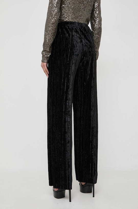 Odjeća Hlače Guess W3BB11.KBWC2 crna