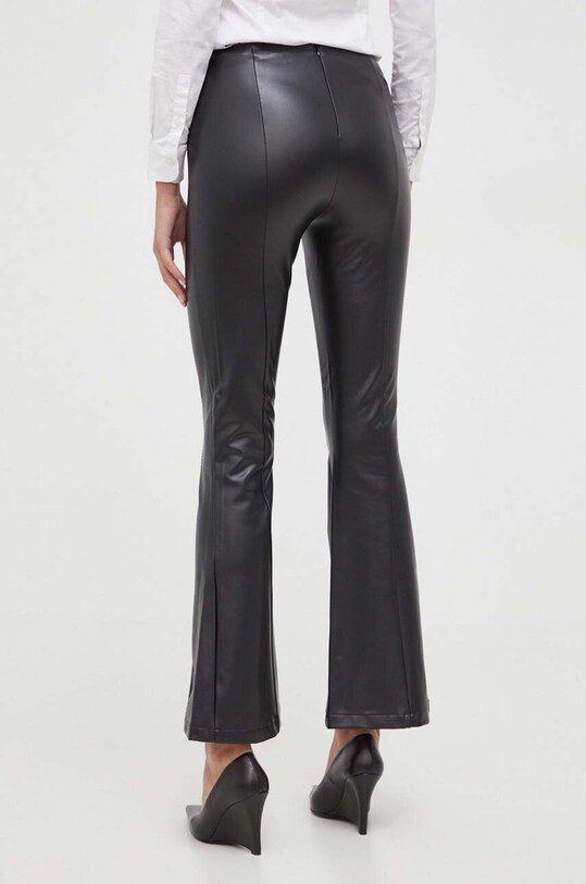 Одяг Штани Guess W3BB18.K8S30 чорний
