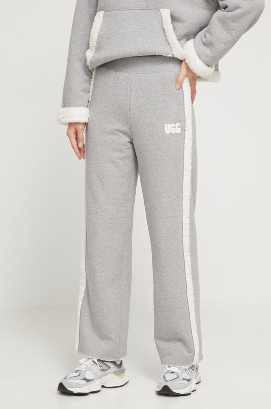 Odzież UGG spodnie dresowe 1144501 szary