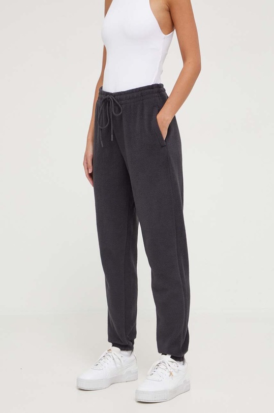 UGG spodnie dresowe 1144535 czarny AW23