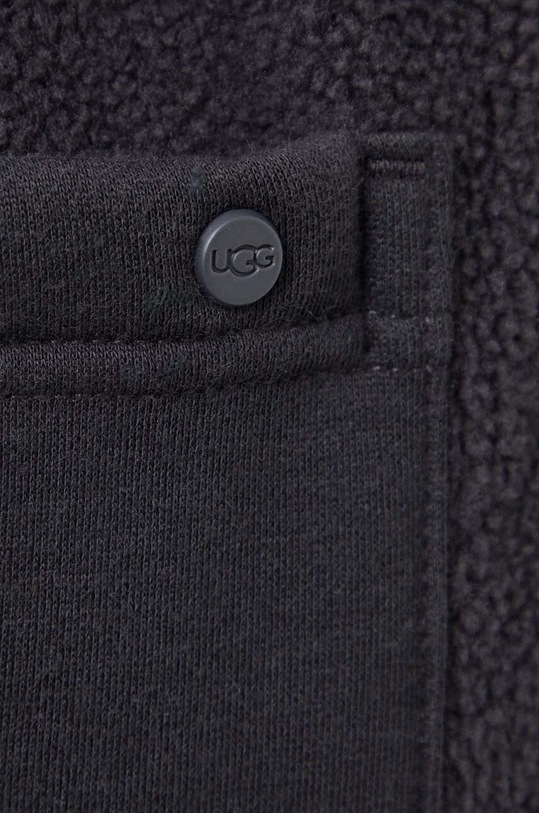 UGG spodnie dresowe czarny 1144535