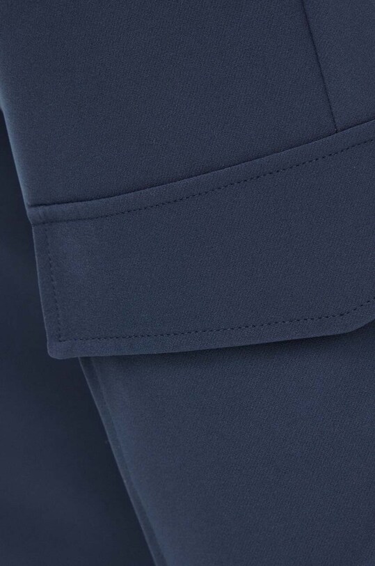 Брюки Custommade тёмно-синий 999425548