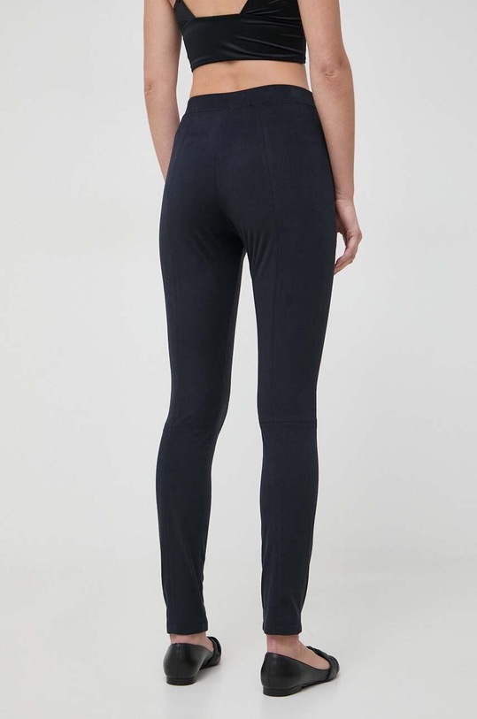 Îmbrăcăminte Max Mara Leisure colanti Ebe 2337860436600 bleumarin