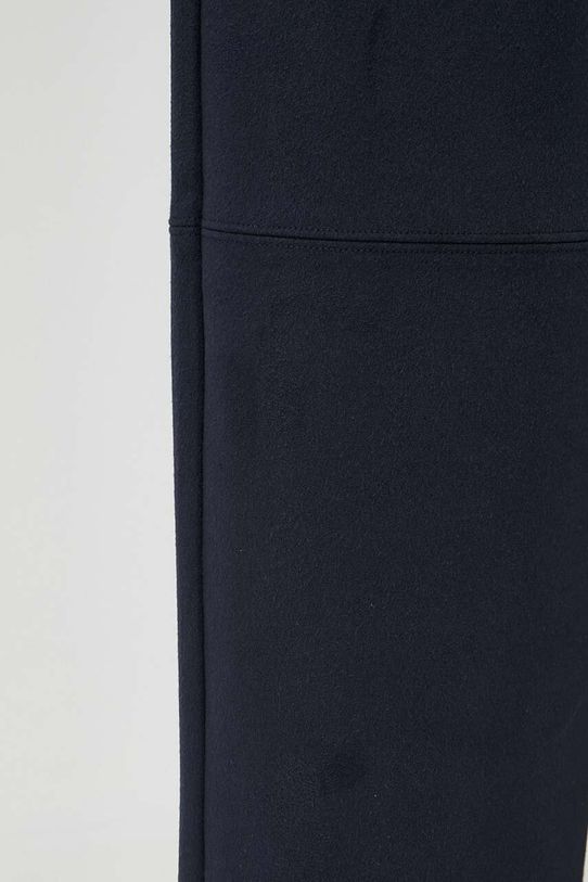 Брюки Max Mara Leisure тёмно-синий 2337860536600