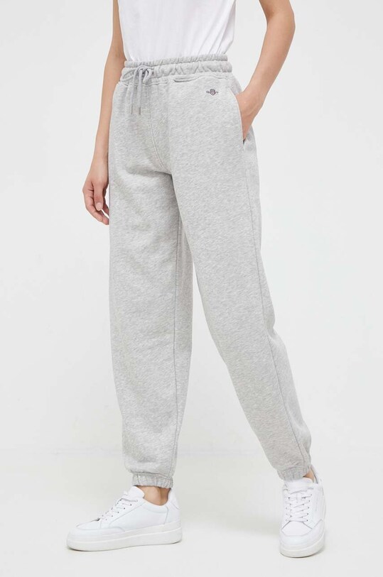 Gant pantaloni de trening uni gri 4204921