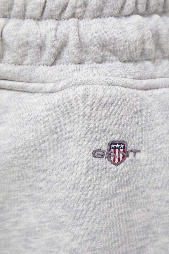 Oblečenie Tepláky Gant 4204921 sivá