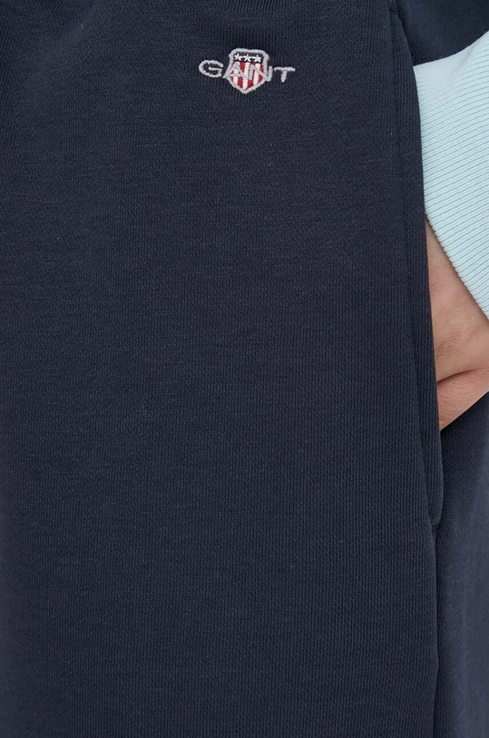 Gant pantaloni de trening bleumarin 4204921