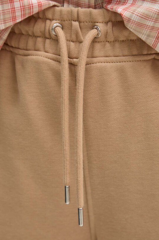 Gant pantaloni de trening bej 4204921