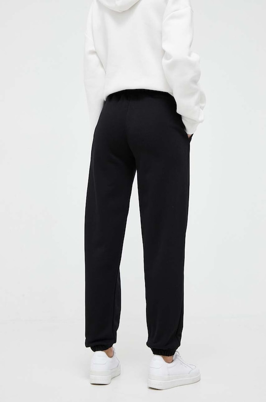 Îmbrăcăminte Gant pantaloni de trening 4204921 negru