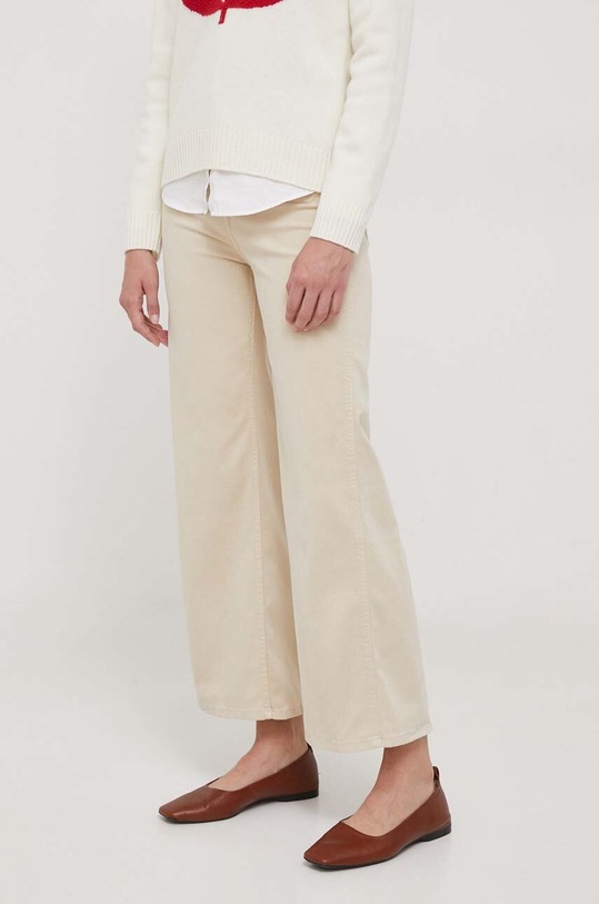 Pepe Jeans jeansi Lexa Planet friendly bej PL211663.847