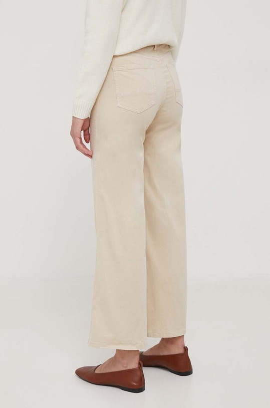 Îmbrăcăminte Pepe Jeans jeansi Lexa PL211663.847 bej