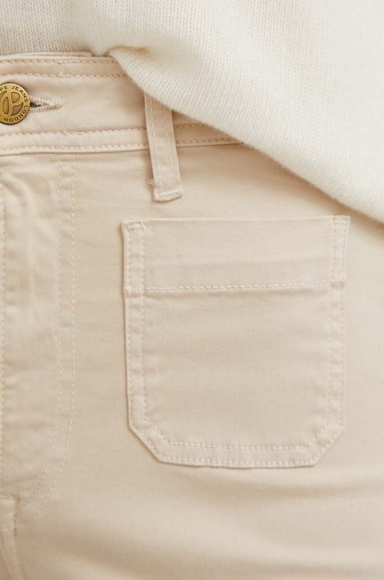 Pepe Jeans jeansi Lexa bej PL211663.847