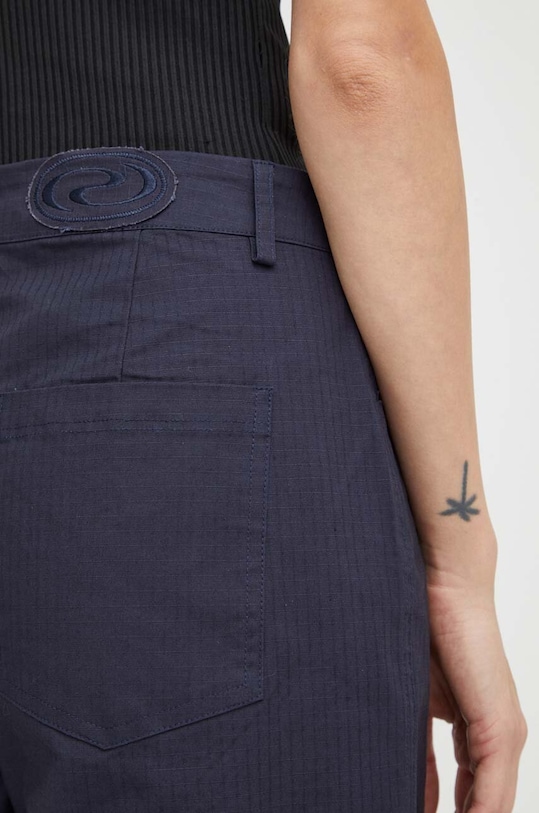 Παντελόνι Résumé Tala σκούρο μπλε 19141046