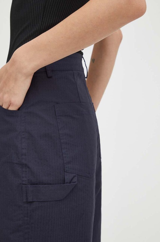 Παντελόνι Résumé Tala 19141046 σκούρο μπλε