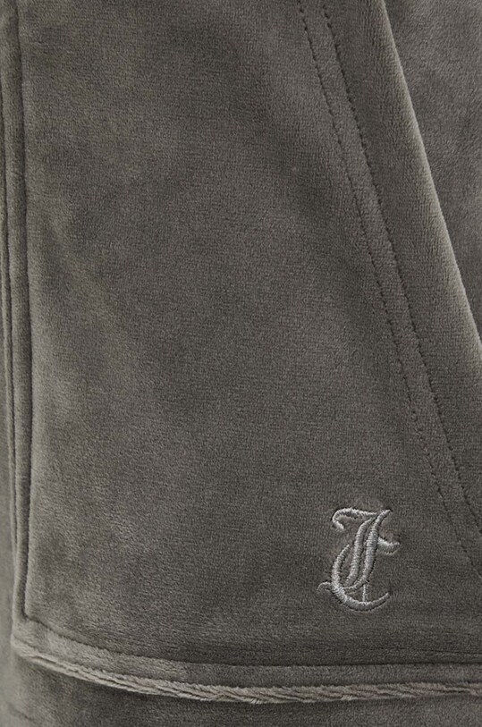 Παντελόνι φόρμας Juicy Couture Del Ray γκρί JCAP180EU.378