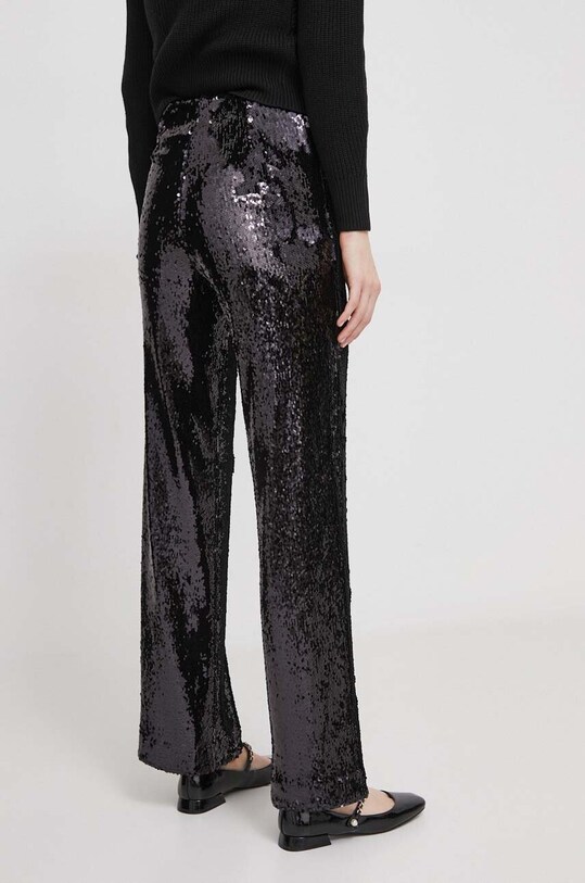 Одежда Брюки United Colors of Benetton 4NDEDF05J.904 чёрный