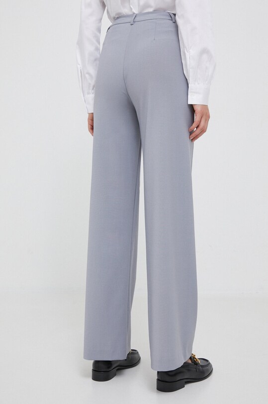 Odzież United Colors of Benetton spodnie 4RGYDF047.16K szary