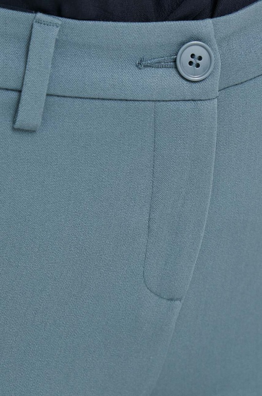 United Colors of Benetton spodnie szary 4W4N557R4.1E4