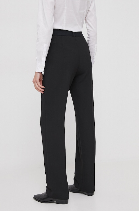 Odzież Joop! spodnie 30039893 czarny