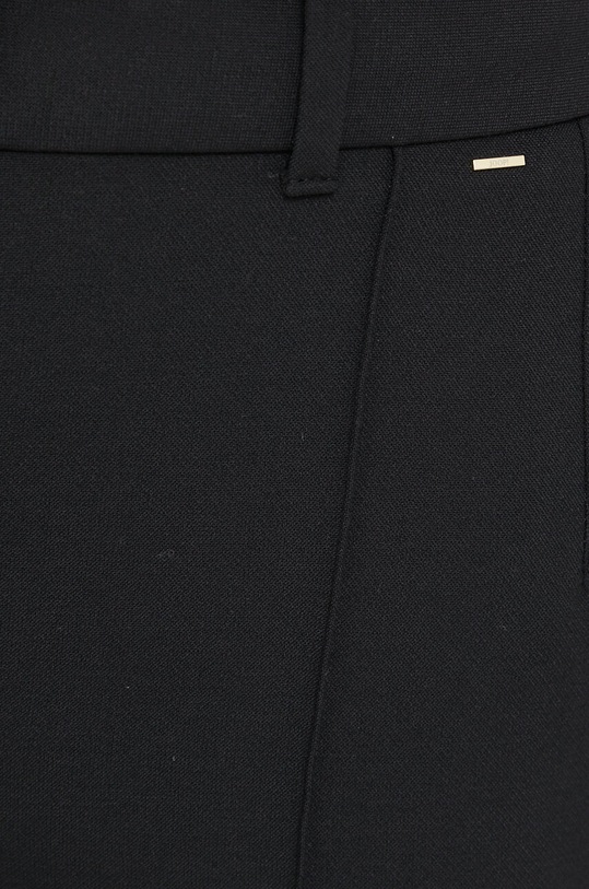 Joop! spodnie czarny 30039893
