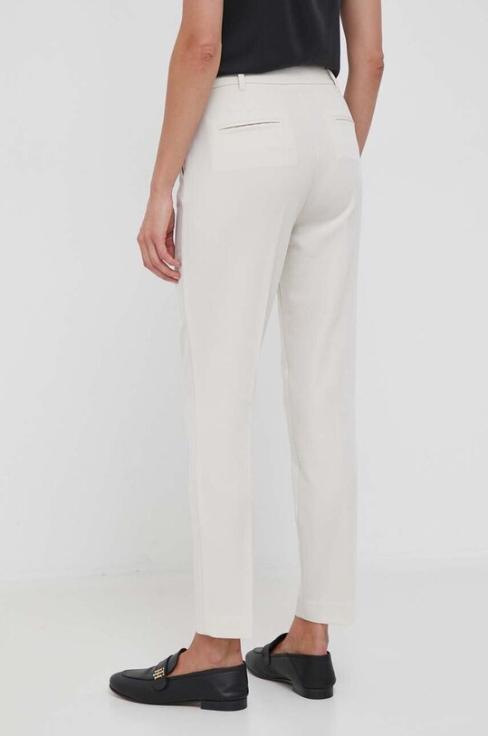 Îmbrăcăminte Sisley pantaloni 4KVX55AE7.0L8. bej