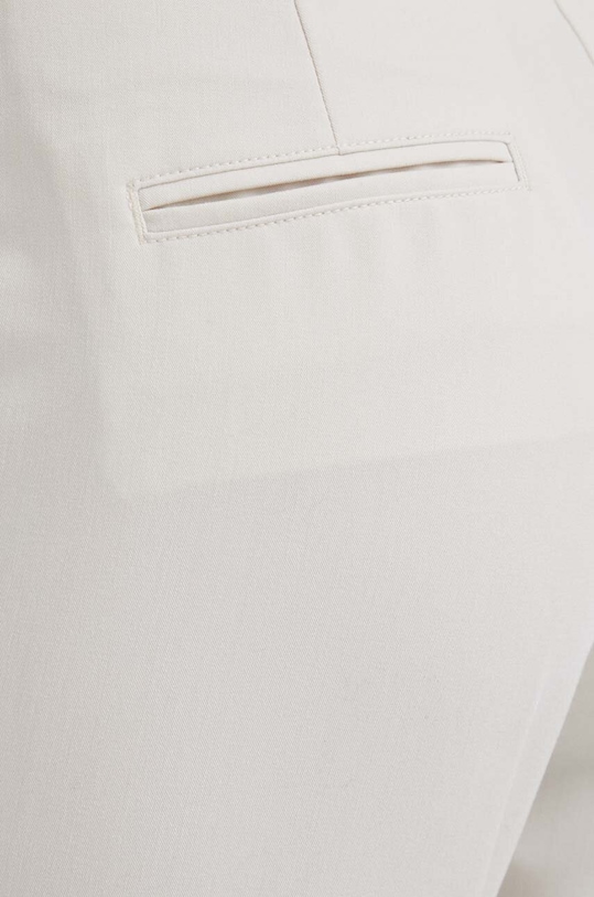 Штани Sisley бежевий 4KVX55AE7.0L8.