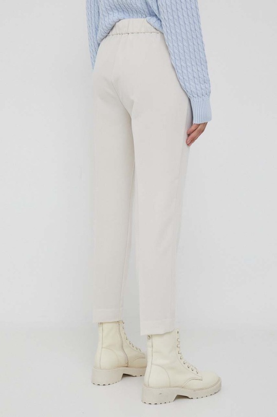 Ρούχα Παντελόνι Sisley 4KVXL5CM7.0L8 μπεζ