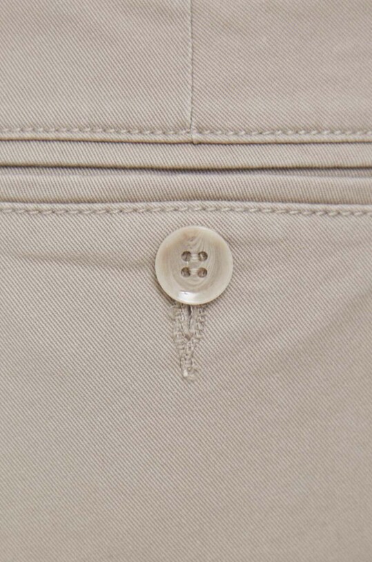 Sisley pantaloni bej 4BYW55AH6.18J.