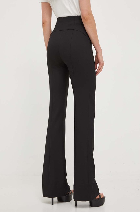 Abbigliamento Pinko pantaloni 102263.A18G nero